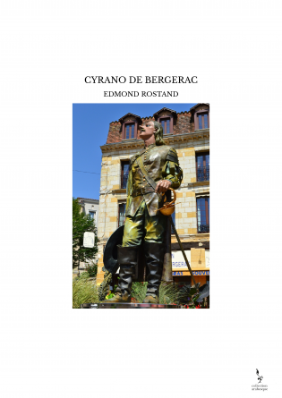 CYRANO DE BERGERAC