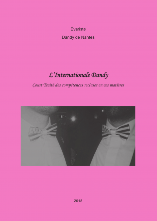 L'Internationale Dandy