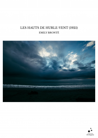LES HAUTS DE HURLE-VENT (1925)