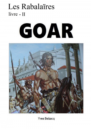 Goar