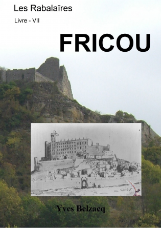 FRICOU