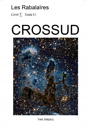 Crossud -Tome 2