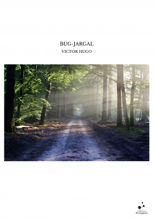 BUG-JARGAL