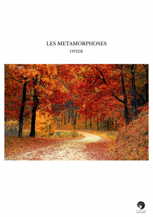 LES METAMORPHOSES