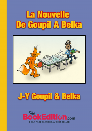 La Nouvelle De Goupil A Belka