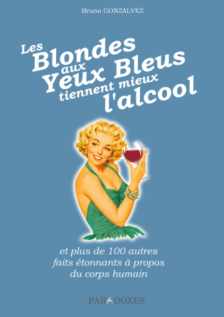 Les Blondes aux Yeux Bleus