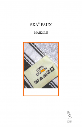 SKAÏ FAUX