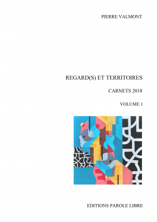 REGARD(S) ET TERRITOIRES 2018 (1) 