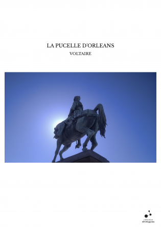 LA PUCELLE D'ORLEANS