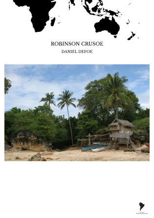 ROBINSON CRUSOE