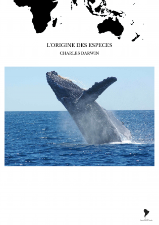 L'ORIGINE DES ESPECES