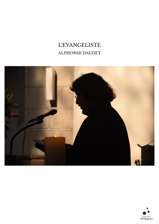 L'EVANGELISTE