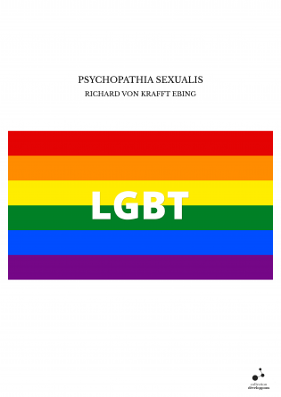 PSYCHOPATHIA SEXUALIS