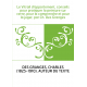 Le Vitrail d'appartement, conseils pour pratiquer la peinture sur verre, pour la comprendre et pour la juger, par Ch. Des Grange