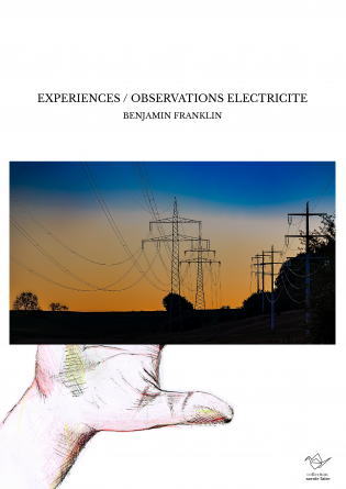 EXPERIENCES / OBSERVATIONS ELECTRICITE