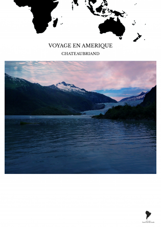 VOYAGE EN AMERIQUE