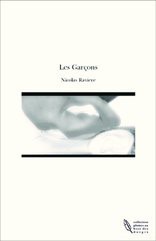 Les Garçons