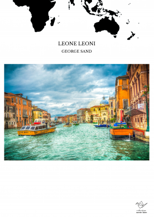 LEONE LEONI