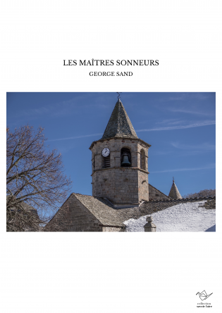 LES MAÎTRES SONNEURS