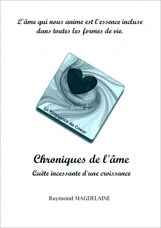 Chroniques de l'âme : tome 2