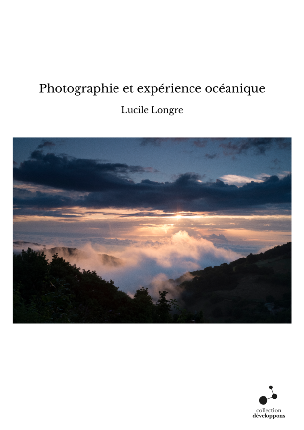 Photographie et expérience océanique