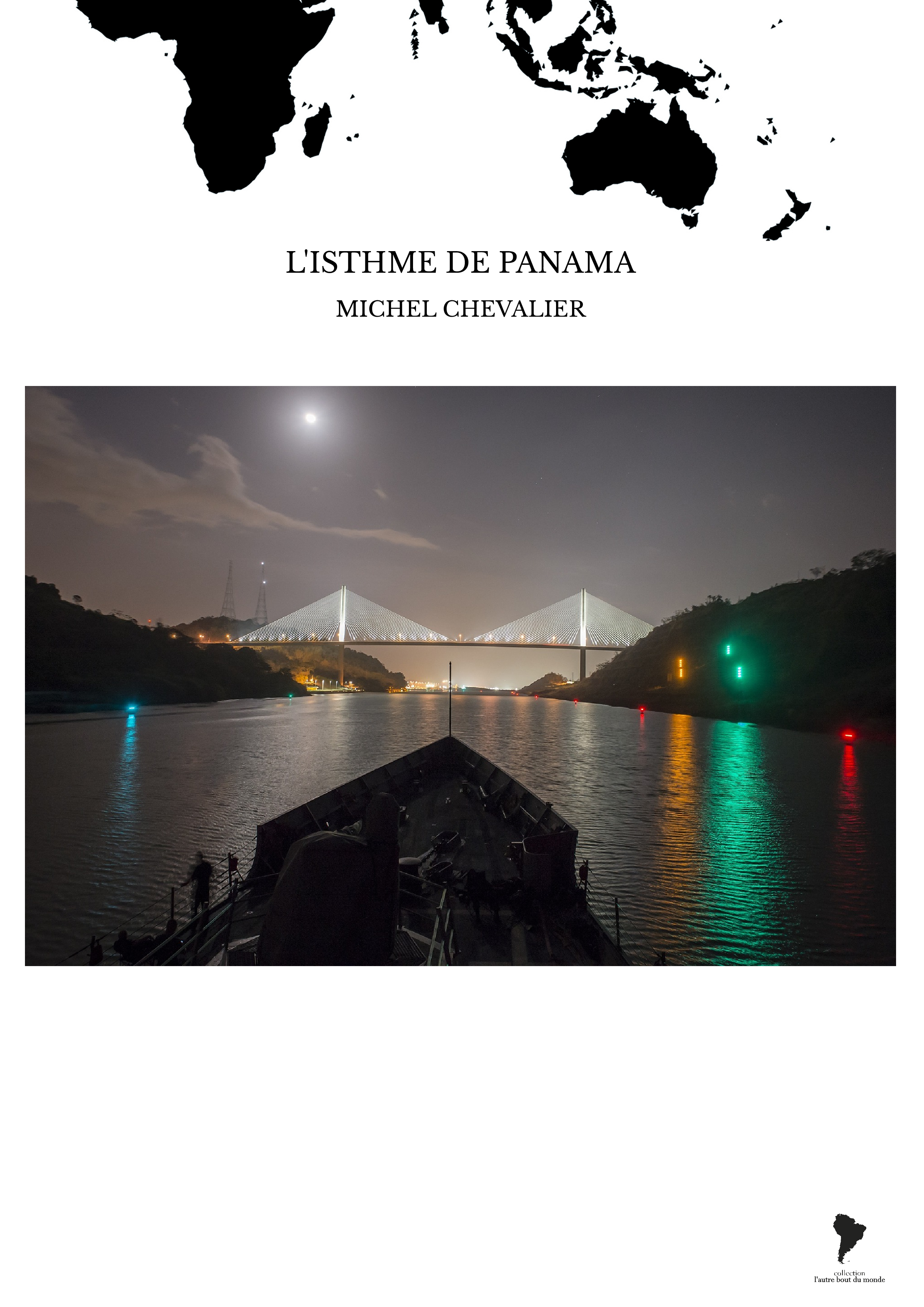 L'ISTHME DE PANAMA