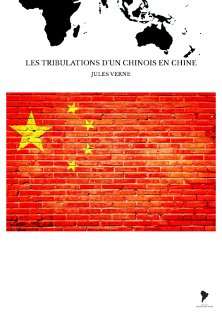 LES TRIBULATIONS D'UN CHINOIS EN CHINE