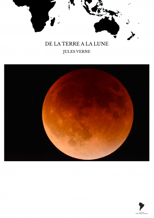 DE LA TERRE A LA LUNE