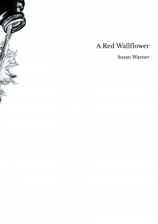 A Red Wallflower