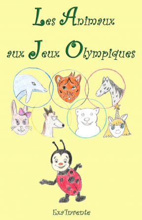 Les animaux aux jeux olympiques