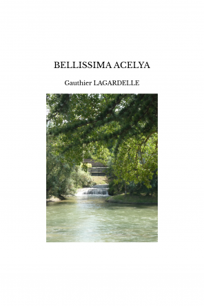 BELLISSIMA ACELYA