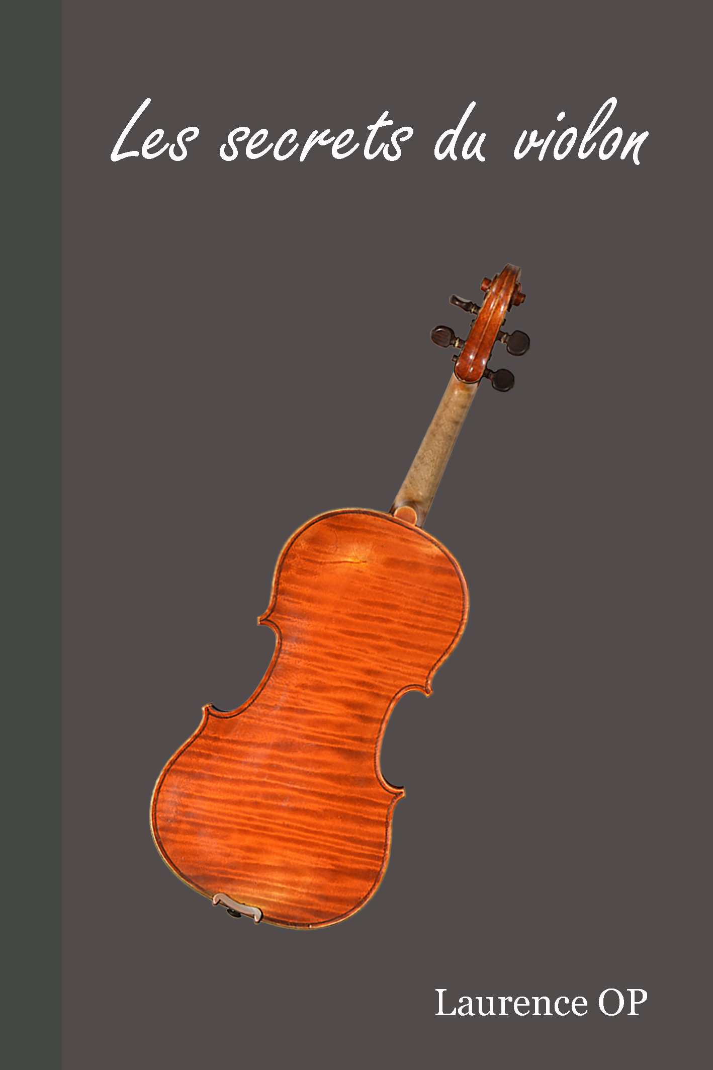 Les secrets du violon