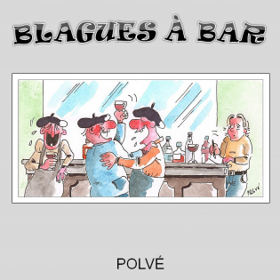 BLAGUES A BAR