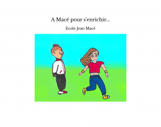 A Macé pour s'enrichir...