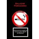 Verboden Te Roken