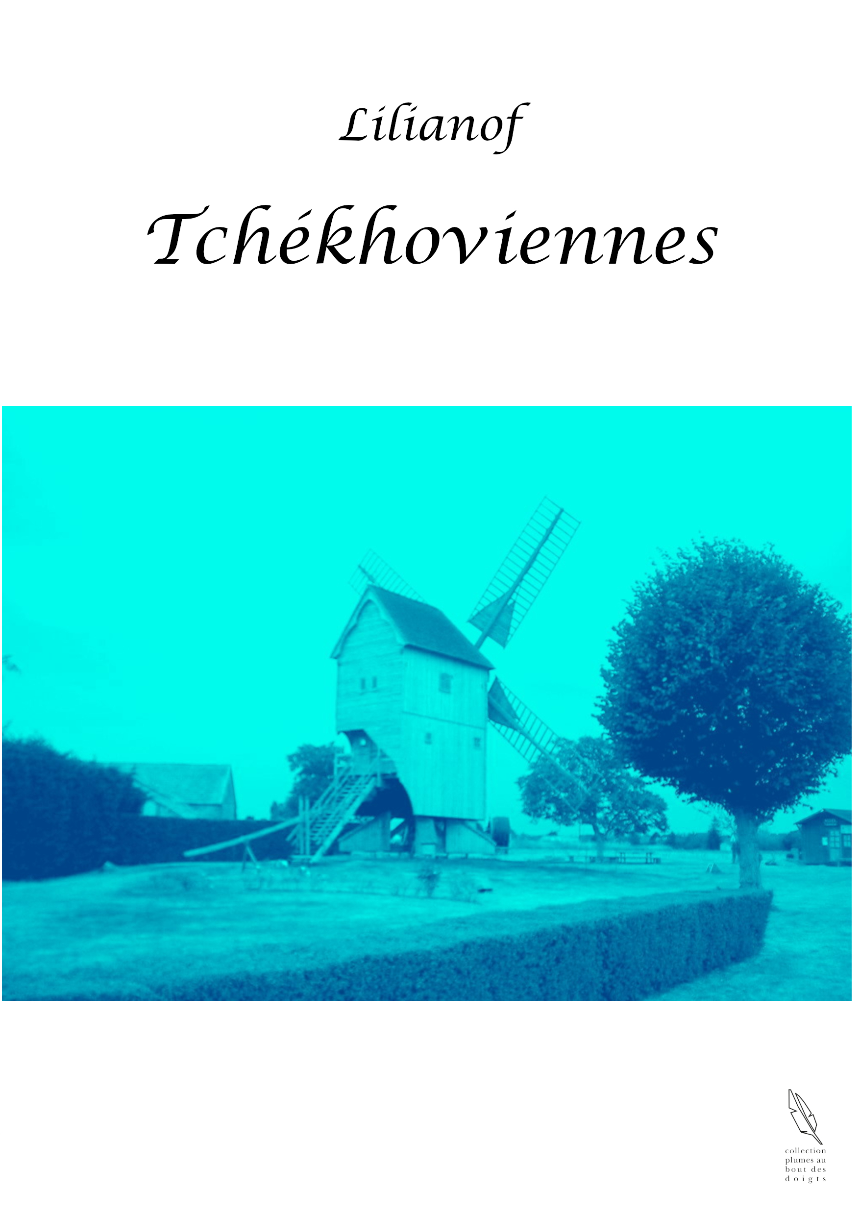 Tchékhoviennes