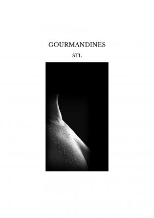 GOURMANDINES