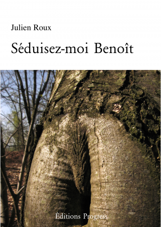 Séduisez-moi Benoît