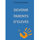 Devenir parents d'élèves