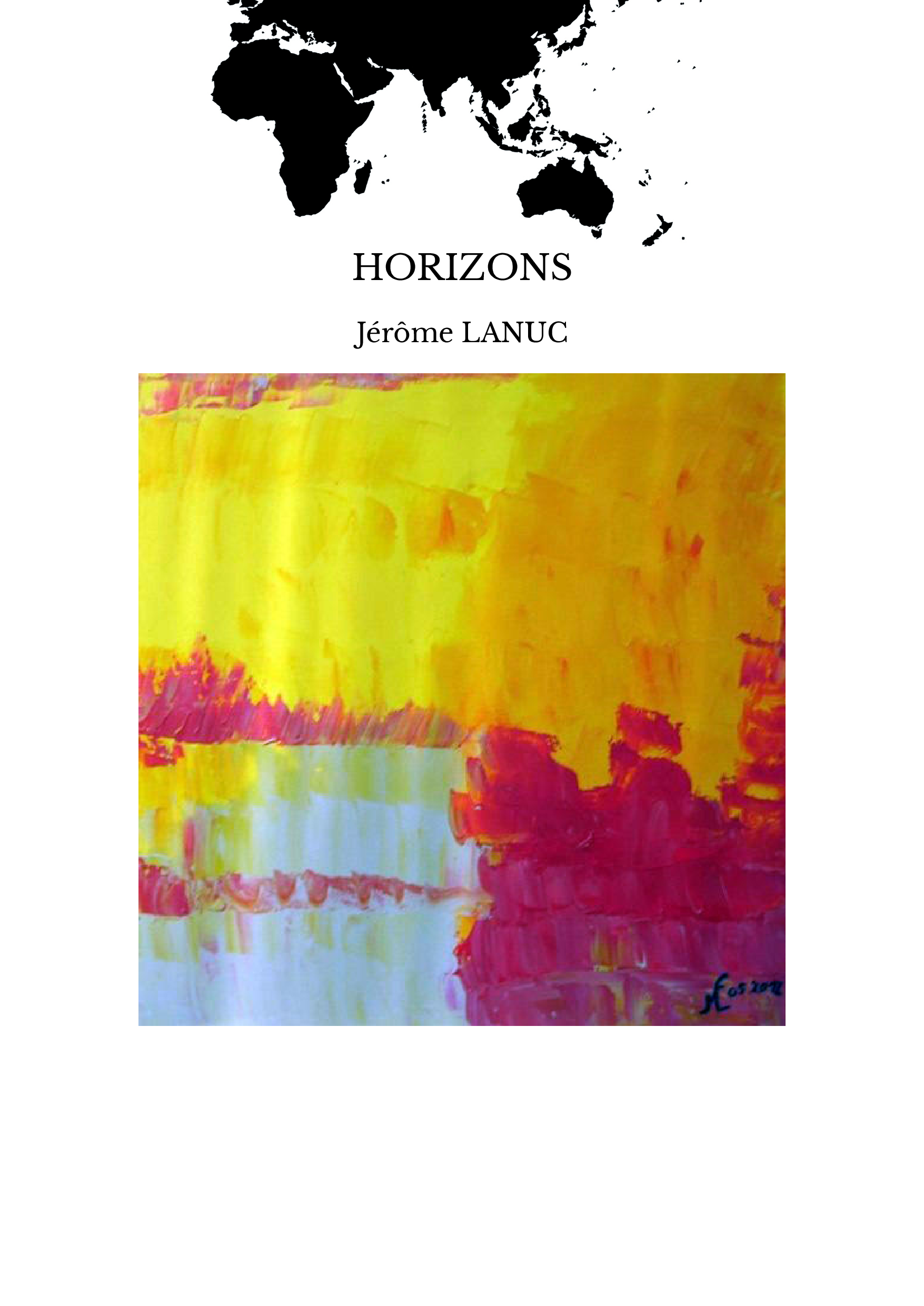 HORIZONS