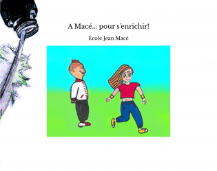 A Macé... pour s'enrichir!