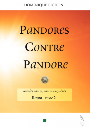 Pandores contre Pandore