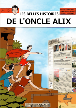 Les Belles Histoires de L'Oncle Alix