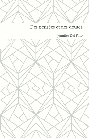 Des pensées et des doutes