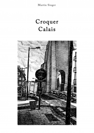 Croquer Calais