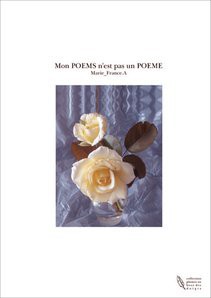 Mon POEMS n'est pas un POEME