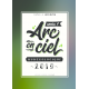 l'ARC EN CIEL NUMÉROLOGIQUE 2019 - 4