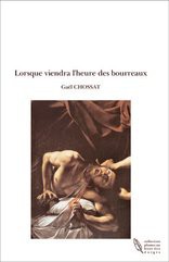 Lorsque viendra l'heure des bourreaux