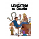 L'éducation du crayon