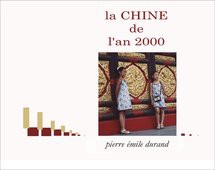 la CHINE de l'an 2000